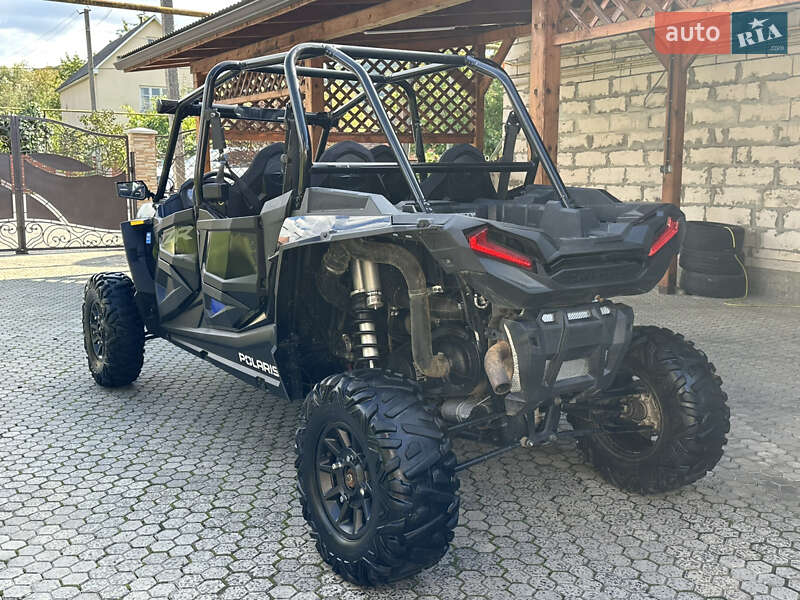 Квадроцикл утилітарний Polaris RZR XP 1000 Dynamix 2023 в Мукачевому фото 13 Квадроцикл утилітарний Polaris RZR XP 1000 Dynamix 2023 в Мукачевому