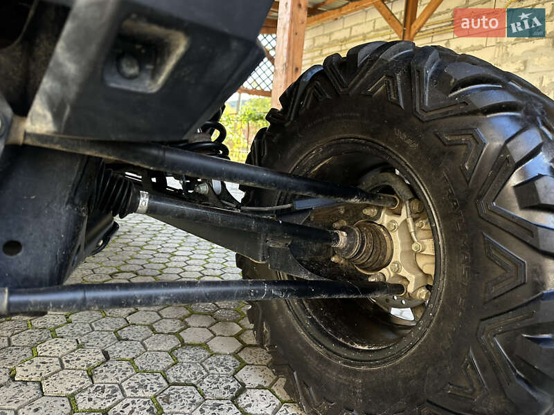 Квадроцикл утилітарний Polaris RZR XP 1000 Dynamix 2023 в Мукачевому фото 28 Квадроцикл утилітарний Polaris RZR XP 1000 Dynamix 2023 в Мукачевому