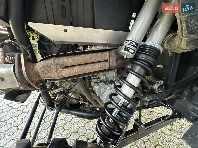 Квадроцикл утилітарний Polaris RZR XP 1000 Dynamix 2023 в Мукачевому фото 32 Квадроцикл утилітарний Polaris RZR XP 1000 Dynamix 2023 в Мукачевому