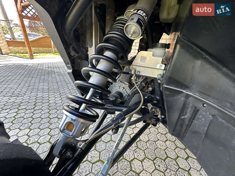 Квадроцикл утилітарний Polaris RZR XP 1000 Dynamix 2023 в Мукачевому фото 35 Квадроцикл утилітарний Polaris RZR XP 1000 Dynamix 2023 в Мукачевому