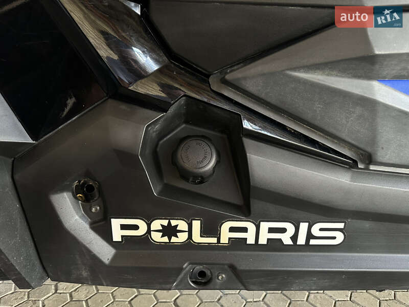 Квадроцикл утилітарний Polaris RZR XP 1000 Dynamix 2023 в Мукачевому фото 50 Квадроцикл утилітарний Polaris RZR XP 1000 Dynamix 2023 в Мукачевому