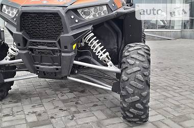 Мотовездеход Polaris RZR XP 1000 EPS 2014 в 