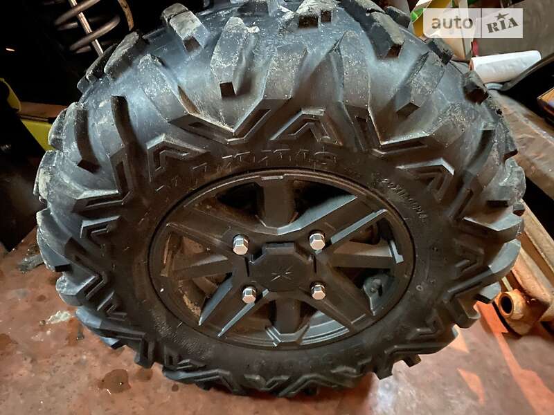 Мотовездеход Polaris RZR XP 1000 EPS 2016 в Киеве фото 2 Мотовездеход Polaris RZR XP 1000 EPS 2016 в Киеве