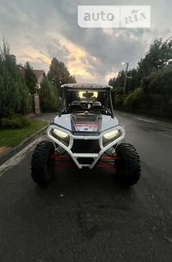 Мотовсюдиход Polaris RZR XP 1000 EPS 2014 в Києві