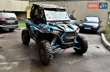 Мотовсюдиход Polaris RZR XP 1000 EPS 2019 в Києві