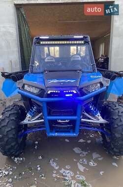 Квадроцикл утилітарний Polaris RZR XP 1000 EPS 2015 в Диканьці