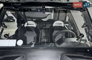 Мотовсюдиход Polaris RZR XP 1000 EPS 2019 в 