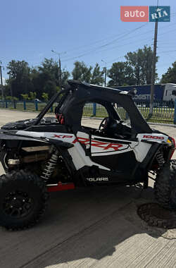 Мотовсюдиход Polaris RZR XP 1000 EPS 2019 в 