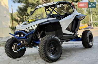 Мотовездеход Polaris RZR XP 1000 EPS 2020 в 