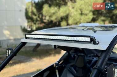 Мотовездеход Polaris RZR XP 1000 EPS 2020 в 