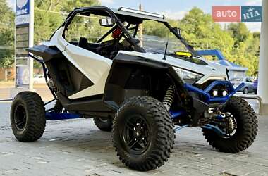 Мотовездеход Polaris RZR XP 1000 EPS 2020 в 