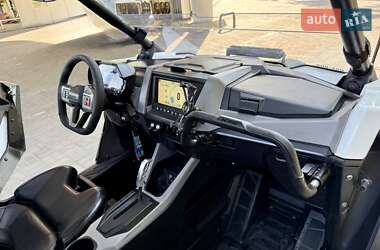 Мотовездеход Polaris RZR XP 1000 EPS 2020 в 