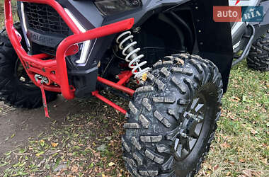 Мотовсюдиход Polaris RZR XP 1000 EPS 2019 в 