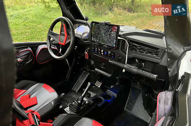 Мотовсюдиход Polaris RZR XP 1000 EPS 2019 в 
