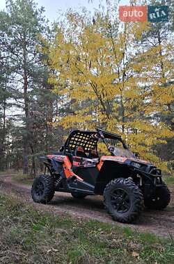 Квадроцикл утилітарний Polaris RZR XP 1000 EPS 2015 в Дніпрі