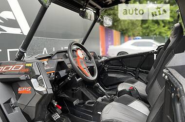 Мотовсюдиход Polaris RZR XP 1000 High lifter 2018 в 