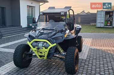 Квадроцикл утилітарний Polaris RZR XP 1000 High lifter 2020 в Хмельницькому