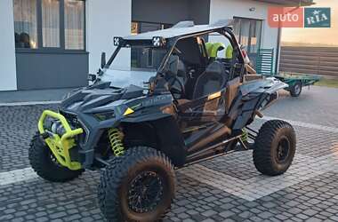 Квадроцикл утилітарний Polaris RZR XP 1000 High lifter 2020 в Хмельницькому