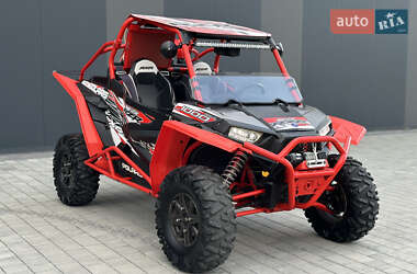 Квадроцикл спортивный Polaris RZR XP 1000 High lifter 2015 в Каменец-Подольском