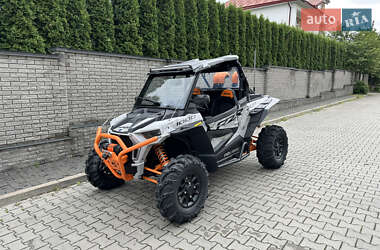 Квадроцикл  утилитарный Polaris RZR XP 1000 High lifter 2021 в 