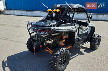 Квадроцикл  утилитарный Polaris RZR XP 1000 High lifter 2019 в Ужгороде