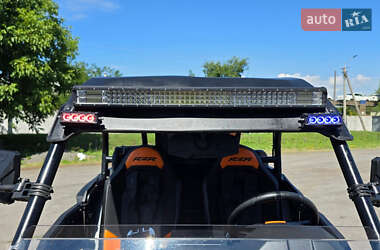 Квадроцикл  утилитарный Polaris RZR XP 1000 High lifter 2019 в 