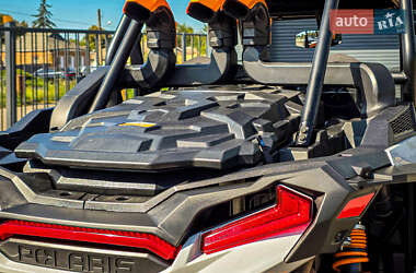 Мотовездеход Polaris RZR XP 1000 High lifter 2021 в 