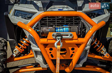 Мотовездеход Polaris RZR XP 1000 High lifter 2021 в 