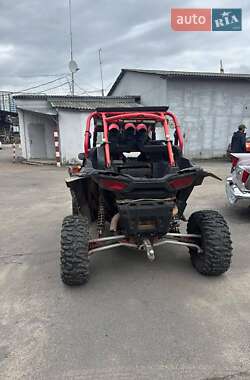 Мотовездеход Polaris RZR XP 1000 High lifter 2017 в  фото 2 Мотовездеход Polaris RZR XP 1000 High lifter 2017 в