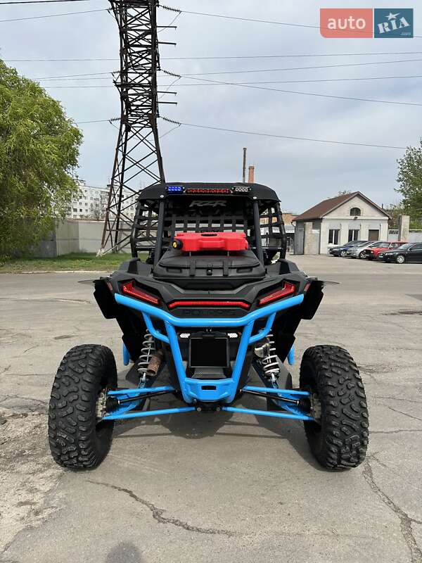 Квадроцикл  утилитарный Polaris RZR XP 1000 2019 в Харькове