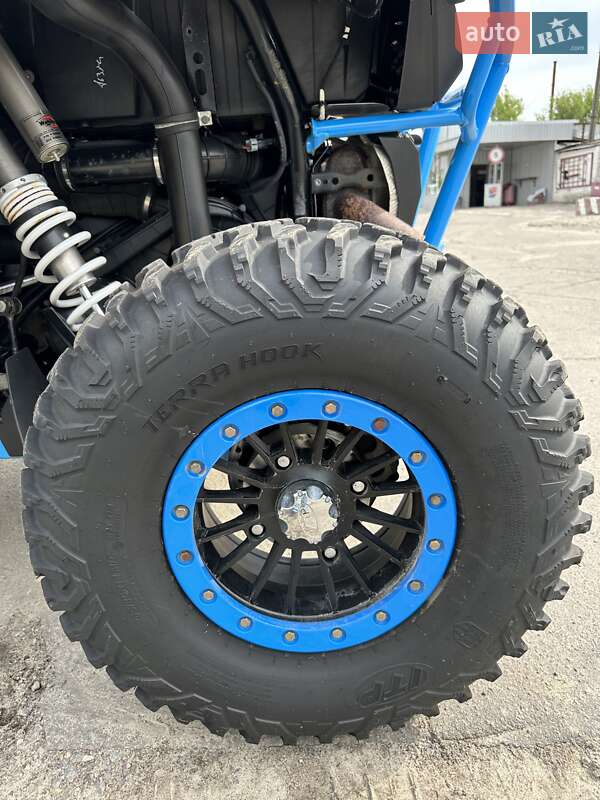 Квадроцикл  утилитарный Polaris RZR XP 1000 2019 в Харькове
