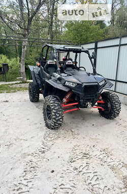 Квадроцикл утилітарний Polaris RZR XP 1000 2014 в Івано-Франківську