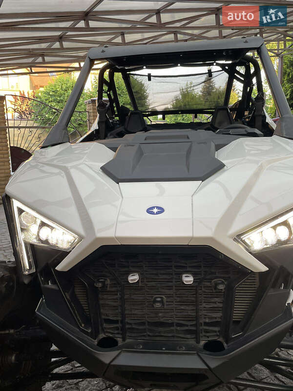 Мотовсюдиход Polaris RZR XP 1000 2022 в Дніпрі