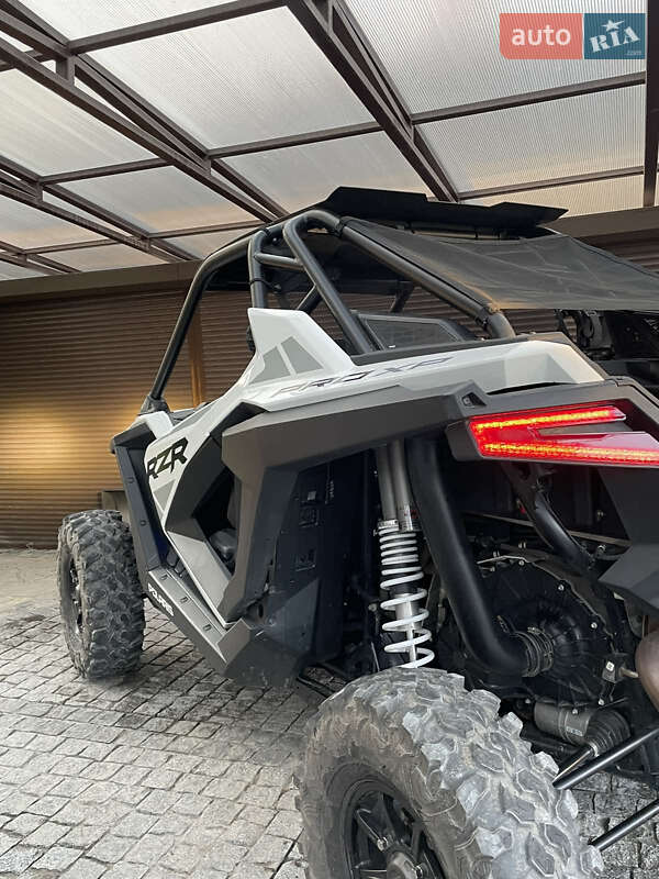 Мотовсюдиход Polaris RZR XP 1000 2022 в Дніпрі
