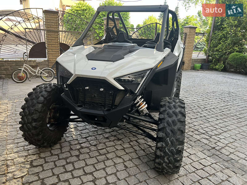 Мотовсюдиход Polaris RZR XP 1000 2022 в Дніпрі