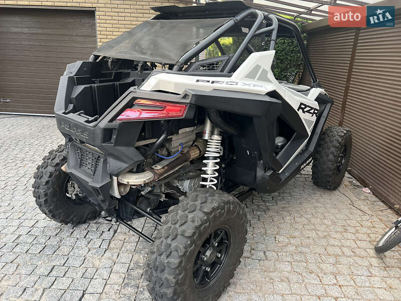 Мотовсюдиход Polaris RZR XP 1000 2022 в Дніпрі