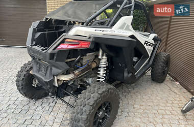 Мотовсюдиход Polaris RZR XP 1000 2022 в Дніпрі