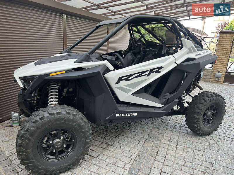 Мотовсюдиход Polaris RZR XP 1000 2022 в Дніпрі