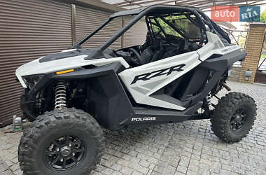 Мотовсюдиход Polaris RZR XP 1000 2022 в Дніпрі