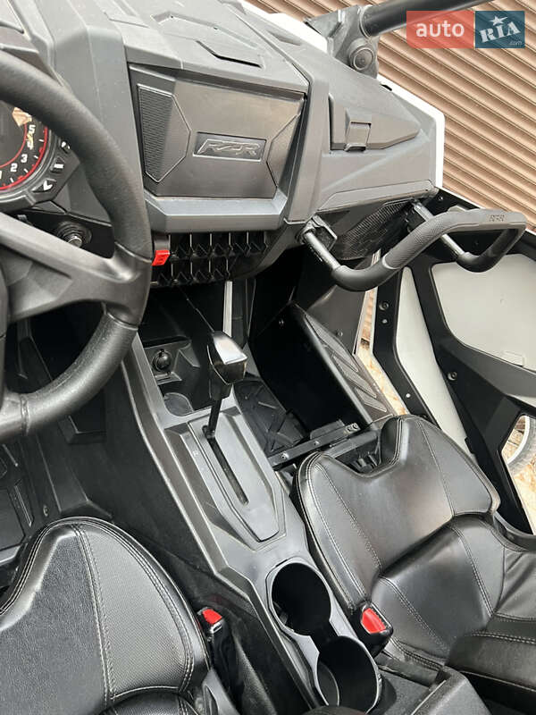 Мотовсюдиход Polaris RZR XP 1000 2022 в Дніпрі