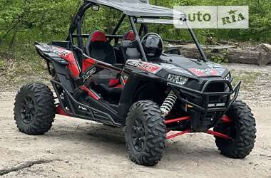 Мотовездеход Polaris RZR XP 1000 2018 в Киеве