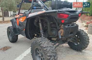 Квадроцикл утилітарний Polaris RZR XP 1000 2016 в Василькові