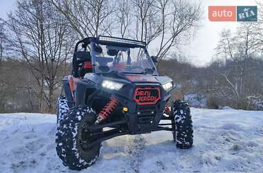 Всюдихід-амфібія Polaris RZR XP 1000 2018 в Львові