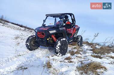 Вездеход-амфибия Polaris RZR XP 1000 2018 в Львове