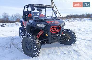 Вездеход-амфибия Polaris RZR XP 1000 2018 в Львове