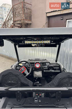 Мотовсюдиход Polaris RZR XP 1000 2018 в 