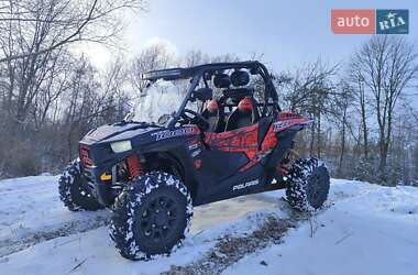 Всюдихід-амфібія Polaris RZR XP 1000 2018 в 