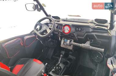 Всюдихід-амфібія Polaris RZR XP 1000 2018 в 