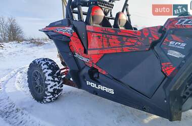 Всюдихід-амфібія Polaris RZR XP 1000 2018 в 