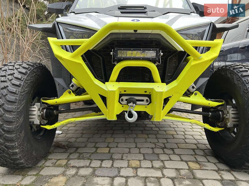 Мотовсюдиход Polaris RZR XP 1000 2020 в Дніпрі